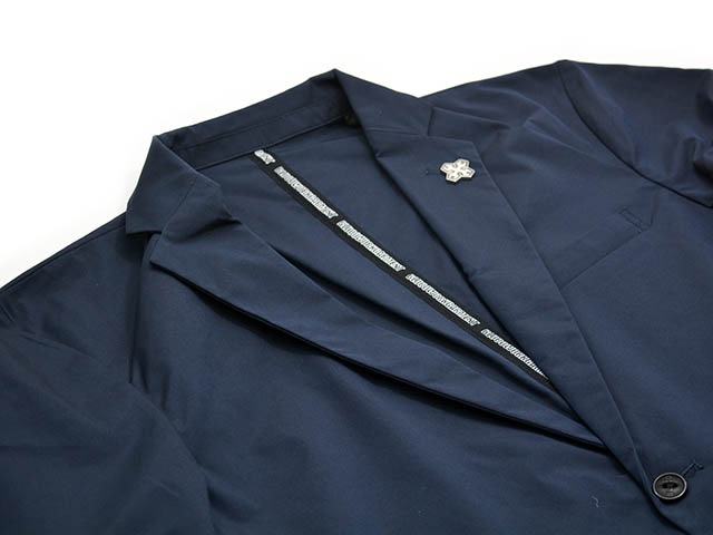 ��2����BLUCO/�֥륳��2026SS��Workers Tailored Jacket/��������ơ��顼�ɥ��㥱�åȡ�(161-32-005)