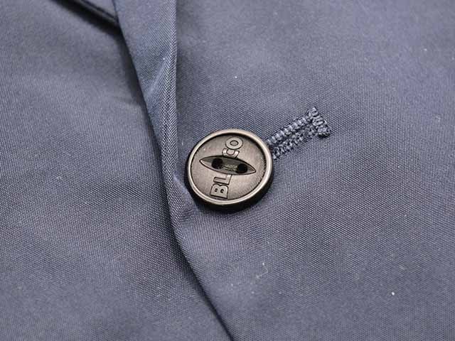��2����BLUCO/�֥륳��2026SS��Workers Tailored Jacket/��������ơ��顼�ɥ��㥱�åȡ�(161-32-005)
