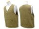 ��3����Vin&Age/������&��������2026SS��Basic Rug Vest/�١����å��饰�٥��ȡ�(VRV3)