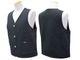 ��3����Vin&Age/������&��������2026SS��Basic Rug Vest/�١����å��饰�٥��ȡ�(VRV3)