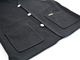 ��3����Vin&Age/������&��������2026SS��Basic Rug Vest/�١����å��饰�٥��ȡ�(VRV3)