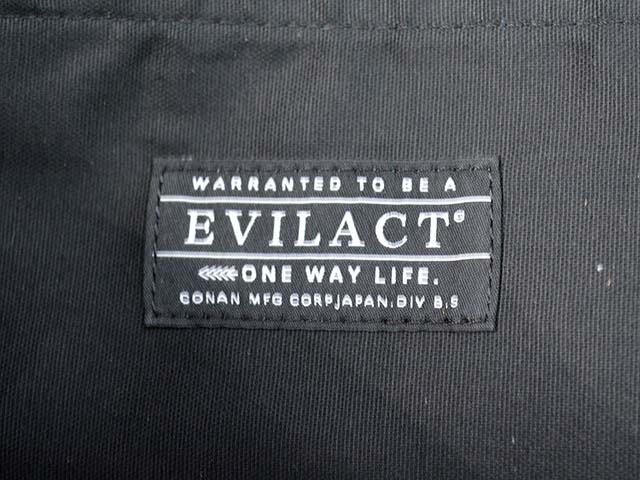 ��EVILACT/�����֥륢���ȡ�2026SS��News Paper Bag/�˥塼���ڡ��ѡ��Хå���(EA-B-NPB)