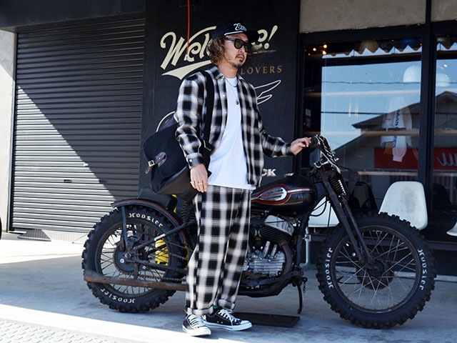 ��EVILACT/�����֥륢���ȡ�2026SS��News Paper Bag/�˥塼���ڡ��ѡ��Хå���(EA-B-NPB)