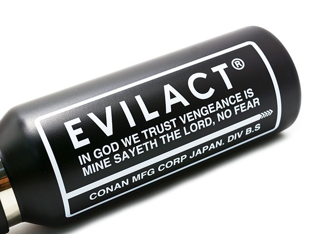 ��2����EVILACT/�����֥륢���ȡ�2026SS��REVOMAX Bottle��12oz��/��ܥޥå����ܥȥ��12oz�ɡ�(EA-RM-12OZ)