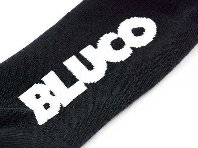 2­���åȡ�BLUCO/�֥륳��2026SS��2-Pack Sox��Bone"/2�ѥå����å����ɥܡ���ɡ�(163-55-005)