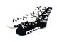 2­���åȡ�BLUCO/�֥륳��2026SS��2-Pack Sox��Bone"/2�ѥå����å����ɥܡ���ɡ�(163-55-005)