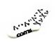 2­���åȡ�BLUCO/�֥륳��2026SS��2-Pack Sox��Bone"/2�ѥå����å����ɥܡ���ɡ�(163-55-005)