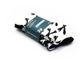 2­���åȡ�BLUCO/�֥륳��2026SS��2-Pack Sox��Bone"/2�ѥå����å����ɥܡ���ɡ�(163-55-005)
