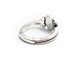 ��H��S/�������ե��������ۡ�SKULL&CROSS BONE RING/������&�������ܡ����󥰡�(26HS-R-SCB01-SV925)