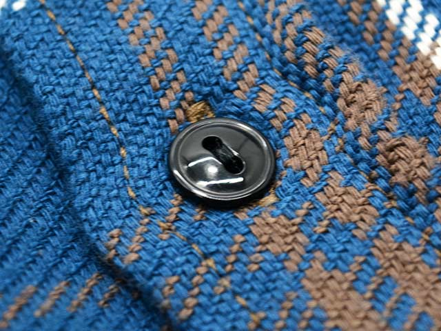 ��2����FULLCOUNT/�ե륫����ȡ�2026AW��Original Cotton Check Flannel Work Shirt/���ꥸ�ʥ륳�åȥ�����å��ե��ͥ�������ġ�(4106)