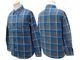 ��2����FULLCOUNT/�ե륫����ȡ�2026AW��Original Cotton Check Flannel Work Shirt/���ꥸ�ʥ륳�åȥ�����å��ե��ͥ�������ġ�(4106)