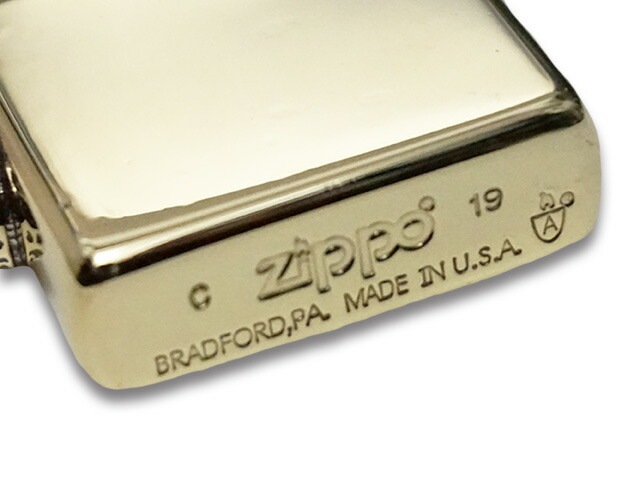 ��Peanuts&Co/�ԡ��ʥåĥ���ѥˡ��ۡ�Bero Peanuts Zippo/�٥��ԡ��ʥåĥ��åݡ�(Brass��Copper)