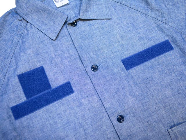 (30% OFF)��Sugar��Co./���奬������ɥ�����2022AW��Happy Shirts/�ϥåԡ�����ġ�(SGR-SHT01)(�ǥ˥�/������/����ǥ���/���ᥫ��/�ϡ��졼/�ۥåȥ��å�/�ߥ꥿�꡼/WOLF PACK/����եѥå�)