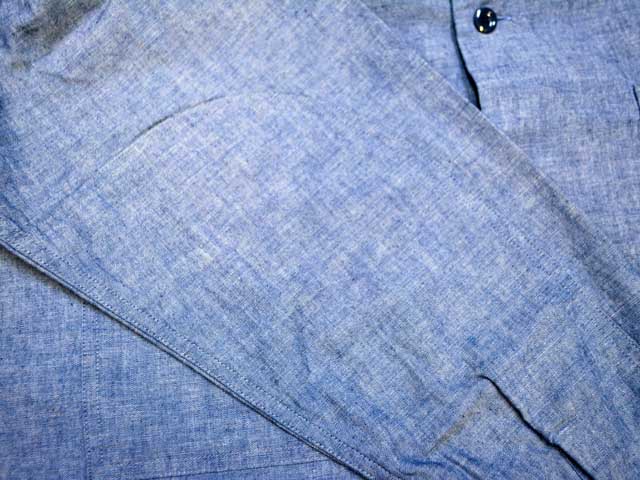 (30% OFF)��Sugar��Co./���奬������ɥ�����2022AW��Happy Shirts/�ϥåԡ�����ġ�(SGR-SHT01)(�ǥ˥�/������/����ǥ���/���ᥫ��/�ϡ��졼/�ۥåȥ��å�/�ߥ꥿�꡼/WOLF PACK/����եѥå�)
