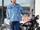 (30% OFF)��Sugar��Co./���奬������ɥ�����2022AW��Happy Shirts/�ϥåԡ�����ġ�(SGR-SHT01)(�ǥ˥�/������/����ǥ���/���ᥫ��/�ϡ��졼/�ۥåȥ��å�/�ߥ꥿�꡼/WOLF PACK/����եѥå�)