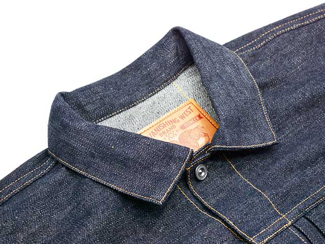 FREE WHEELERS/フリーホイーラーズ】「Pleated Front Blouse”Lot 506XX