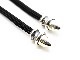 ��Jango/����󥴡ۡ�Cross Bone Skull Loop Tie/�������ܡ��󥹥���롼�ץ�����(JNT-14)