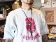 ��Jango/����󥴡ۡ�Cross Bone Skull Loop Tie/�������ܡ��󥹥���롼�ץ�����(JNT-14)