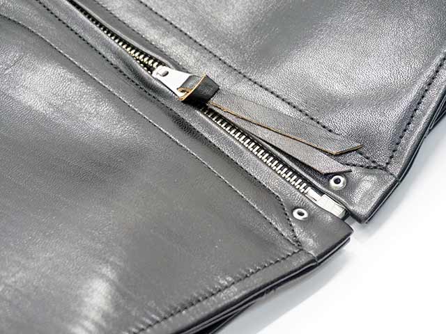 ��FINE CREEK LEATHERS/�ե����󥯥꡼���쥶�����ۡ�Sports Jacket��Santa Anita��/���ݡ��ĥ��㥱�åȡɥ��󥿥��˥��ɡ�(FCJK028)