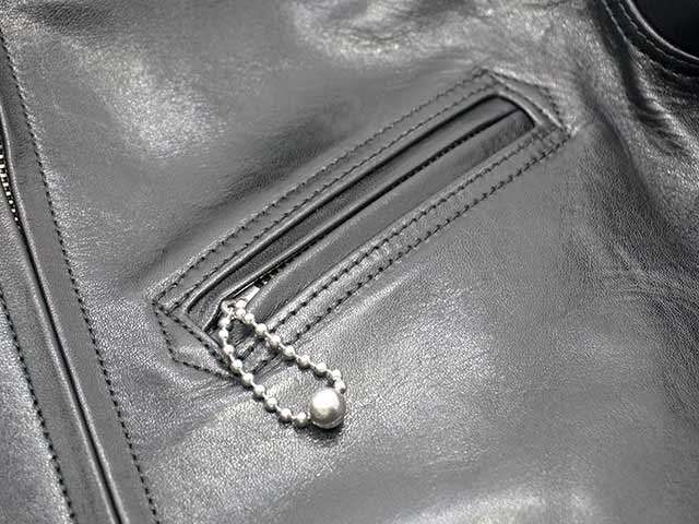 ��FINE CREEK LEATHERS/�ե����󥯥꡼���쥶�����ۡ�Sports Jacket��Santa Anita��/���ݡ��ĥ��㥱�åȡɥ��󥿥��˥��ɡ�(FCJK028)