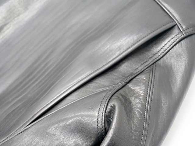 ��FINE CREEK LEATHERS/�ե����󥯥꡼���쥶�����ۡ�Sports Jacket��Santa Anita��/���ݡ��ĥ��㥱�åȡɥ��󥿥��˥��ɡ�(FCJK028)