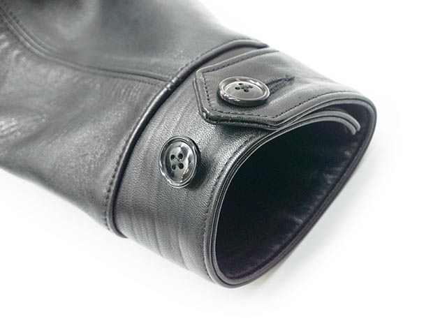 ��FINE CREEK LEATHERS/�ե����󥯥꡼���쥶�����ۡ�Sports Jacket��Santa Anita��/���ݡ��ĥ��㥱�åȡɥ��󥿥��˥��ɡ�(FCJK028)