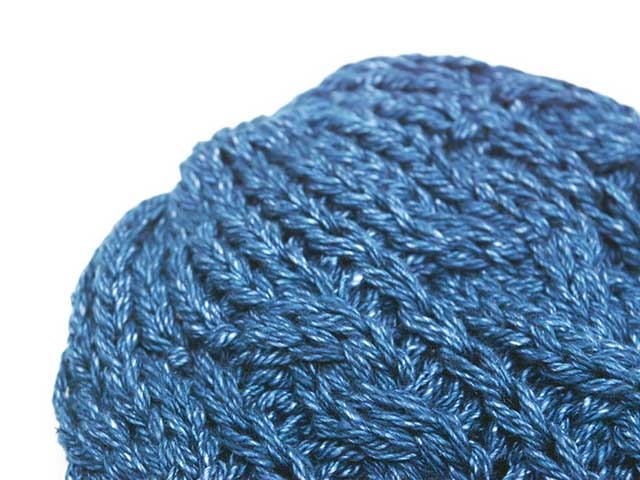 ��2����JELADO��ATHLETIC BRAND��/�����顼�ɡɥ�������å��֥��ɡɡ�2024SS��Cotton Cable Watch Cap/���åȥ󥱡��֥��å�����åס�(AB94705)