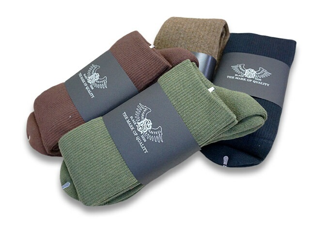 ��4����BLACK SIGN/�֥�å�������ۡ�Original Fit Boots Socks/���ꥸ�ʥ�ե��åȥ֡��ĥ��å�����(BSFA-21666)