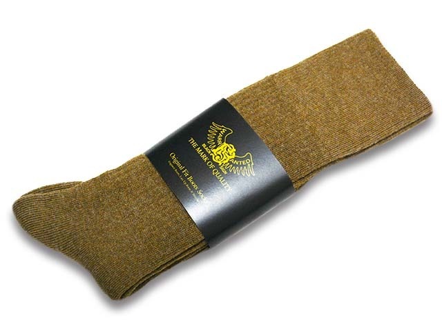 ��4����BLACK SIGN/�֥�å�������ۡ�Original Fit Boots Socks/���ꥸ�ʥ�ե��åȥ֡��ĥ��å�����(BSFA-21666)