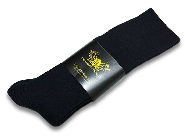 ��4����BLACK SIGN/�֥�å�������ۡ�Original Fit Boots Socks/���ꥸ�ʥ�ե��åȥ֡��ĥ��å�����(BSFA-21666)