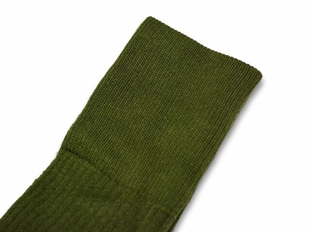 ��4����BLACK SIGN/�֥�å�������ۡ�Original Fit Boots Socks/���ꥸ�ʥ�ե��åȥ֡��ĥ��å�����(BSFA-21666)