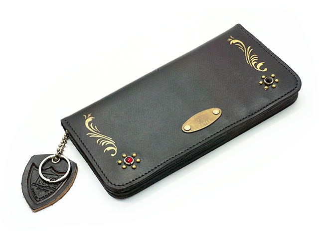 グラッドハンド×HTCウォレット GLAD HAND HTC限定コラボ glad hand (グラッドハンド) HTC