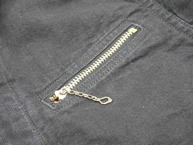 ��FREE WHEELERS/�ե꡼�ۥ����顼����2024FW��GARAGE WORKER JACKET/���졼����������㥱�åȡ�(2431008)