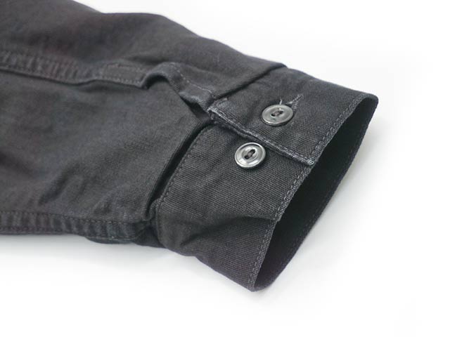 ��FREE WHEELERS/�ե꡼�ۥ����顼����2024FW��GARAGE WORKER JACKET/���졼����������㥱�åȡ�(2431008)