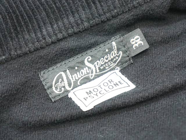 ��FREE WHEELERS/�ե꡼�ۥ����顼����2024FW��GARAGE WORKER JACKET/���졼����������㥱�åȡ�(2431008)