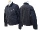 ��FREE WHEELERS/�ե꡼�ۥ����顼����2024FW��GARAGE WORKER JACKET/���졼����������㥱�åȡ�(2431008)