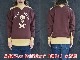 FREE WHEELERS/ե꡼ۥ顼2024FWAthletic Sweat ShirtsUSAAF 90TH BG 320TH BSQ JOLLY ROGER/ååȥġUSAAF 90TH BG 320TH BSQ꡼㡼ɡ(2434011)