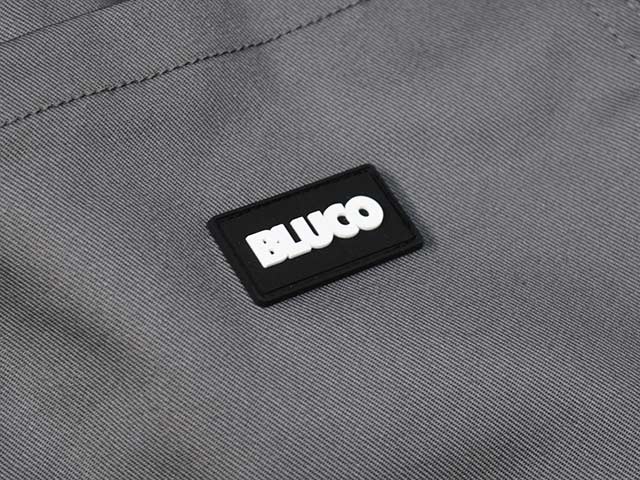 (30% OFF)��2����BLUCO/�֥륳��2025SS��Stretch Easy Work Shorts/���ȥ�å���������������硼�ġ�(153-45-001)