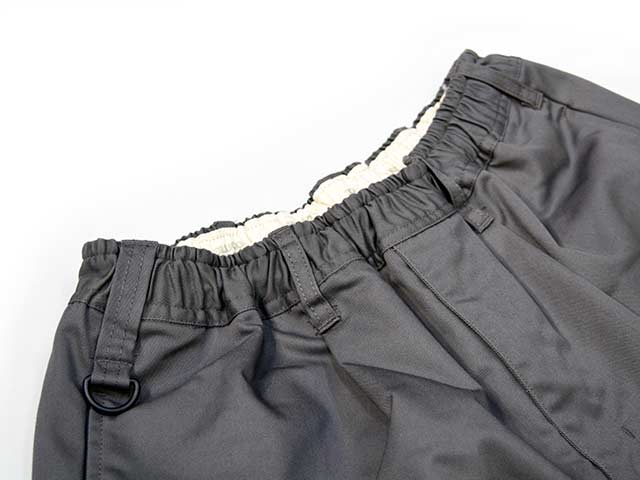 (30% OFF)��2����BLUCO/�֥륳��2025SS��Stretch Easy Work Shorts/���ȥ�å���������������硼�ġ�(153-45-001)