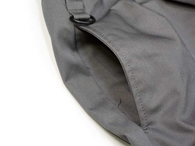 (30% OFF)��2����BLUCO/�֥륳��2025SS��Stretch Easy Work Shorts/���ȥ�å���������������硼�ġ�(153-45-001)
