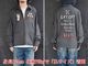GANGSTERVILLE/󥰥ӥ2025SSPoison Tour Jacket/ݥĥ㥱åȡ(GSV5101)
