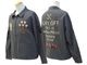 GANGSTERVILLE/󥰥ӥ2025SSPoison Tour Jacket/ݥĥ㥱åȡ(GSV5101)