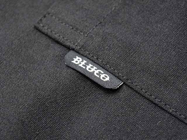 (30% OFF)��4����BLUCO/�֥륳��2025SS��Garage S/S Work Shirts/���졼�����硼�ȥ��꡼�֥������ġ�(153-21-006)