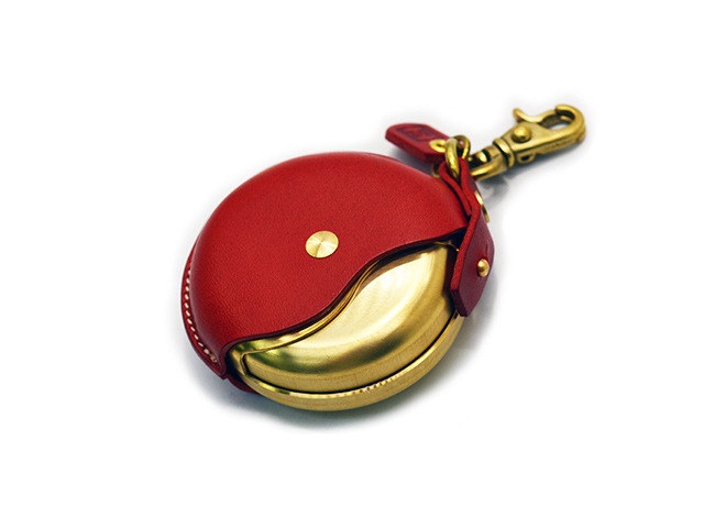 ��7����CRAMP by ��Ƿü���Ź/������ �Х� �����Υϥ����󥫥�ƥ�ۡ�Italian Leather Multi Case/�����ꥢ��쥶���ޥ����������(Cr-131)