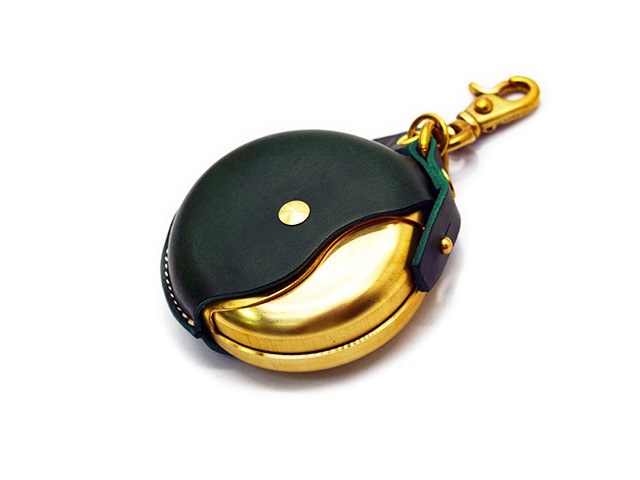 ��7����CRAMP by ��Ƿü���Ź/������ �Х� �����Υϥ����󥫥�ƥ�ۡ�Italian Leather Multi Case/�����ꥢ��쥶���ޥ����������(Cr-131)