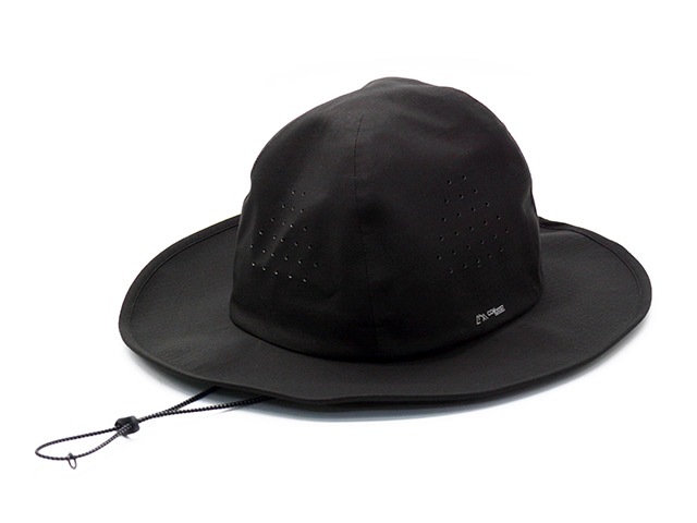 24aw 未使用 コムフィーアウトドアガーメント ヒュッテ ハット コエクジスト 全3色【COMFY OUTDOOR GARMENT/コムフィーアウトドアガーメント