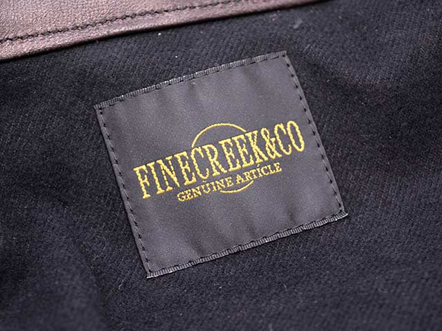 ��2����FINE CREEK&CO/�ե����󥯥꡼������ɥ����ۡ�Sports Jacket��Camber��/���ݡ��ĥ��㥱�åȡɥ����С��ɡ�(ACJK060)