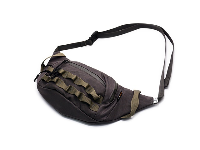 ��3����COMFY OUTDOOR GARMENT/����ե��������ȥɥ��������ȡ�2025FW��Fanny Pack/�ե��ˡ��ѥå���(CMF2502-AC15)