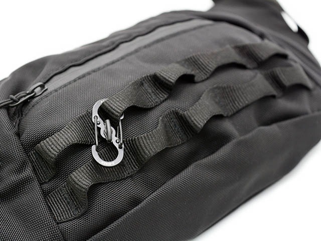 ��3����COMFY OUTDOOR GARMENT/����ե��������ȥɥ��������ȡ�2025FW��Fanny Pack/�ե��ˡ��ѥå���(CMF2502-AC15)