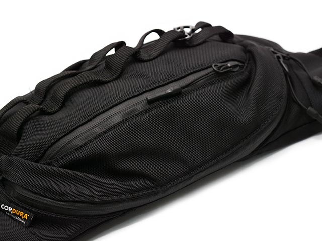 ��3����COMFY OUTDOOR GARMENT/����ե��������ȥɥ��������ȡ�2025FW��Fanny Pack/�ե��ˡ��ѥå���(CMF2502-AC15)
